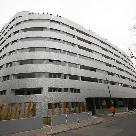 Oxygen Apartments Βαρσοβία Δωμάτιο φωτογραφία