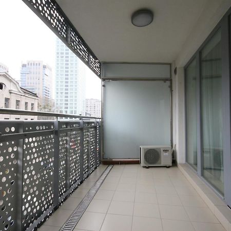 Oxygen Apartments Βαρσοβία Εξωτερικό φωτογραφία