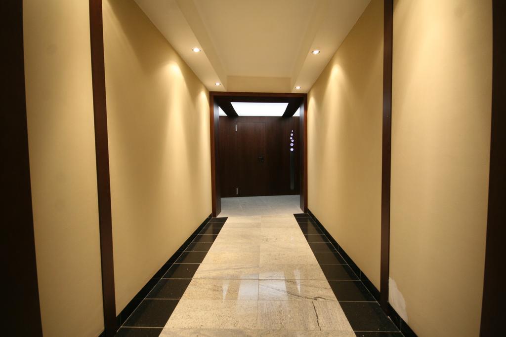 Oxygen Apartments Βαρσοβία Δωμάτιο φωτογραφία