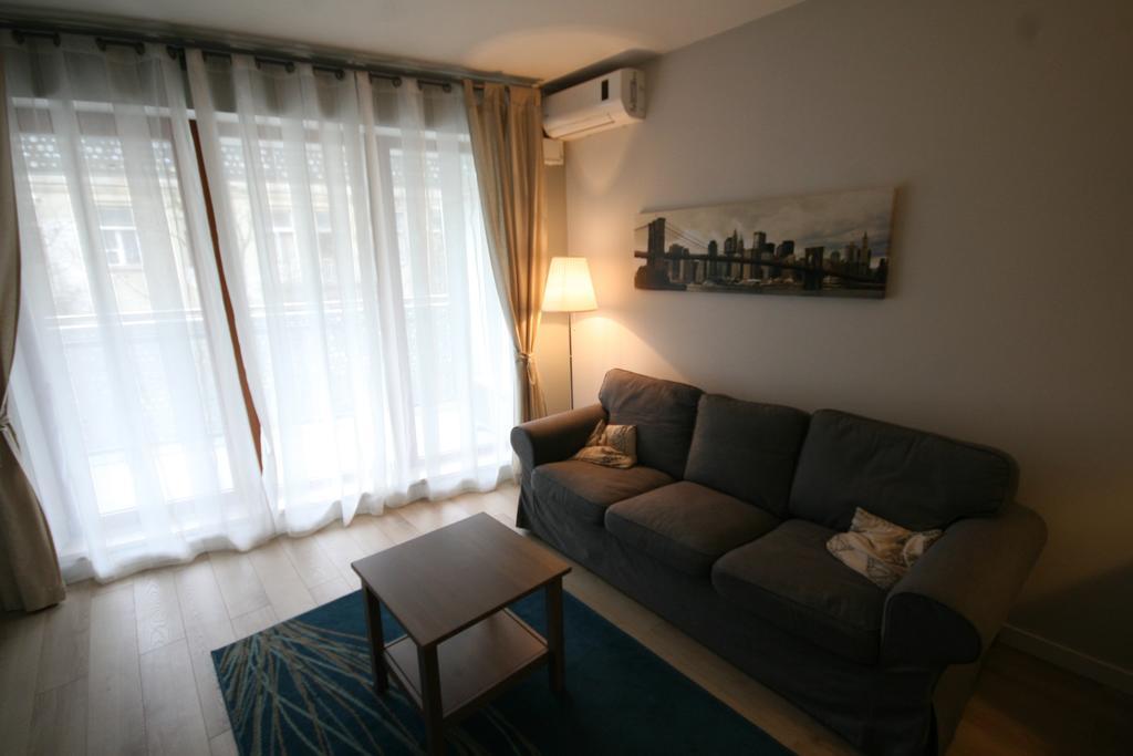 Oxygen Apartments Βαρσοβία Δωμάτιο φωτογραφία