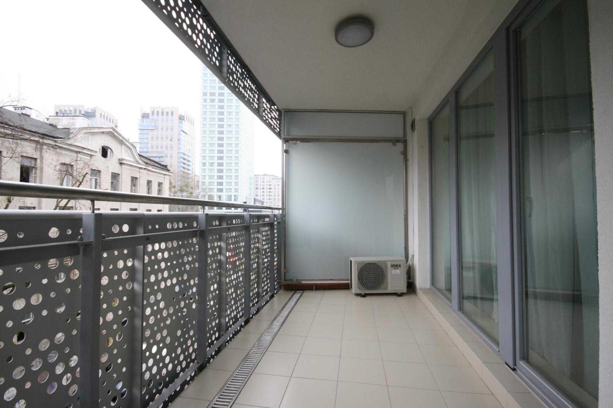 Oxygen Apartments Βαρσοβία Εξωτερικό φωτογραφία