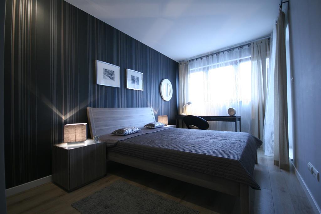 Oxygen Apartments Βαρσοβία Δωμάτιο φωτογραφία