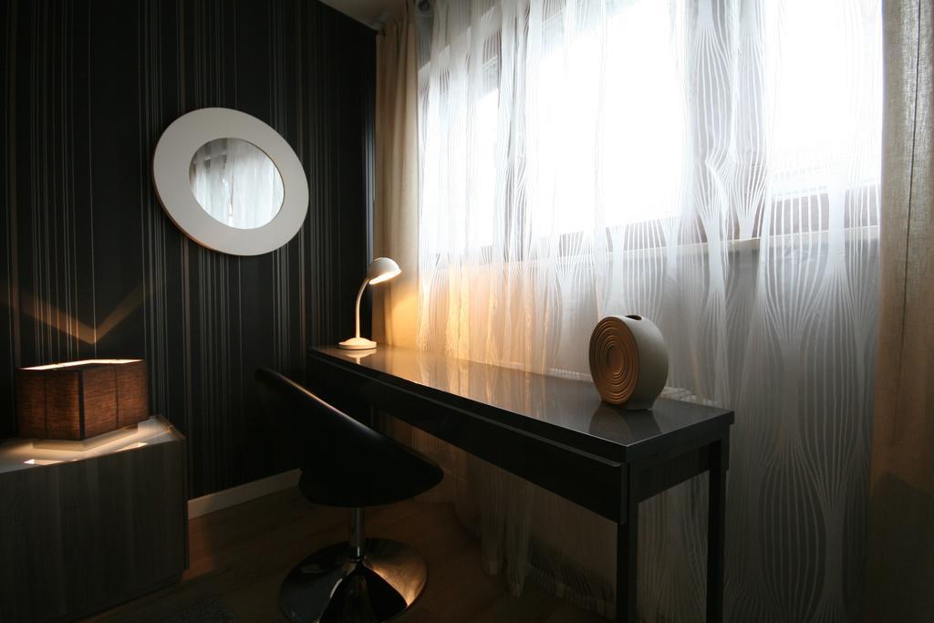 Oxygen Apartments Βαρσοβία Δωμάτιο φωτογραφία