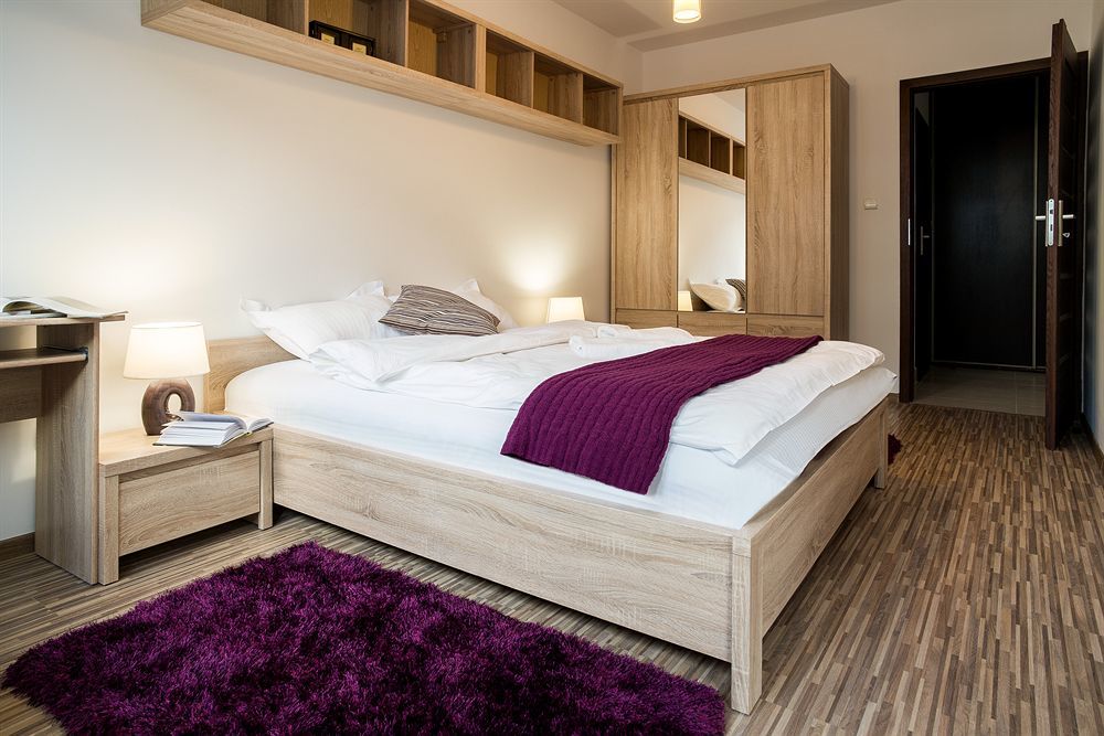 Oxygen Apartments Βαρσοβία Εξωτερικό φωτογραφία