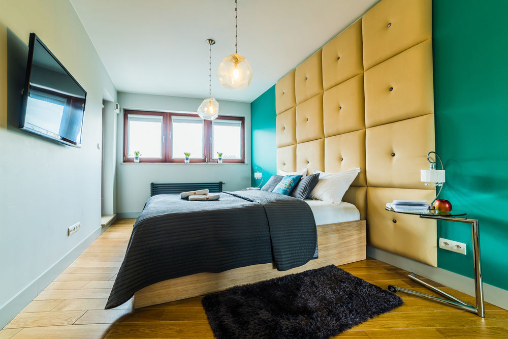 Oxygen Apartments Βαρσοβία Εξωτερικό φωτογραφία